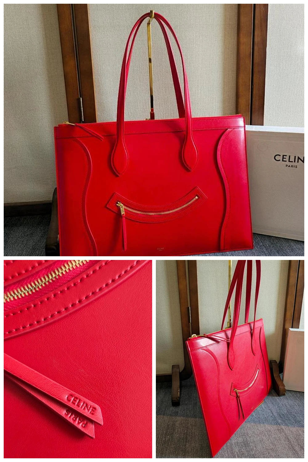 NB - COL Bag - 337