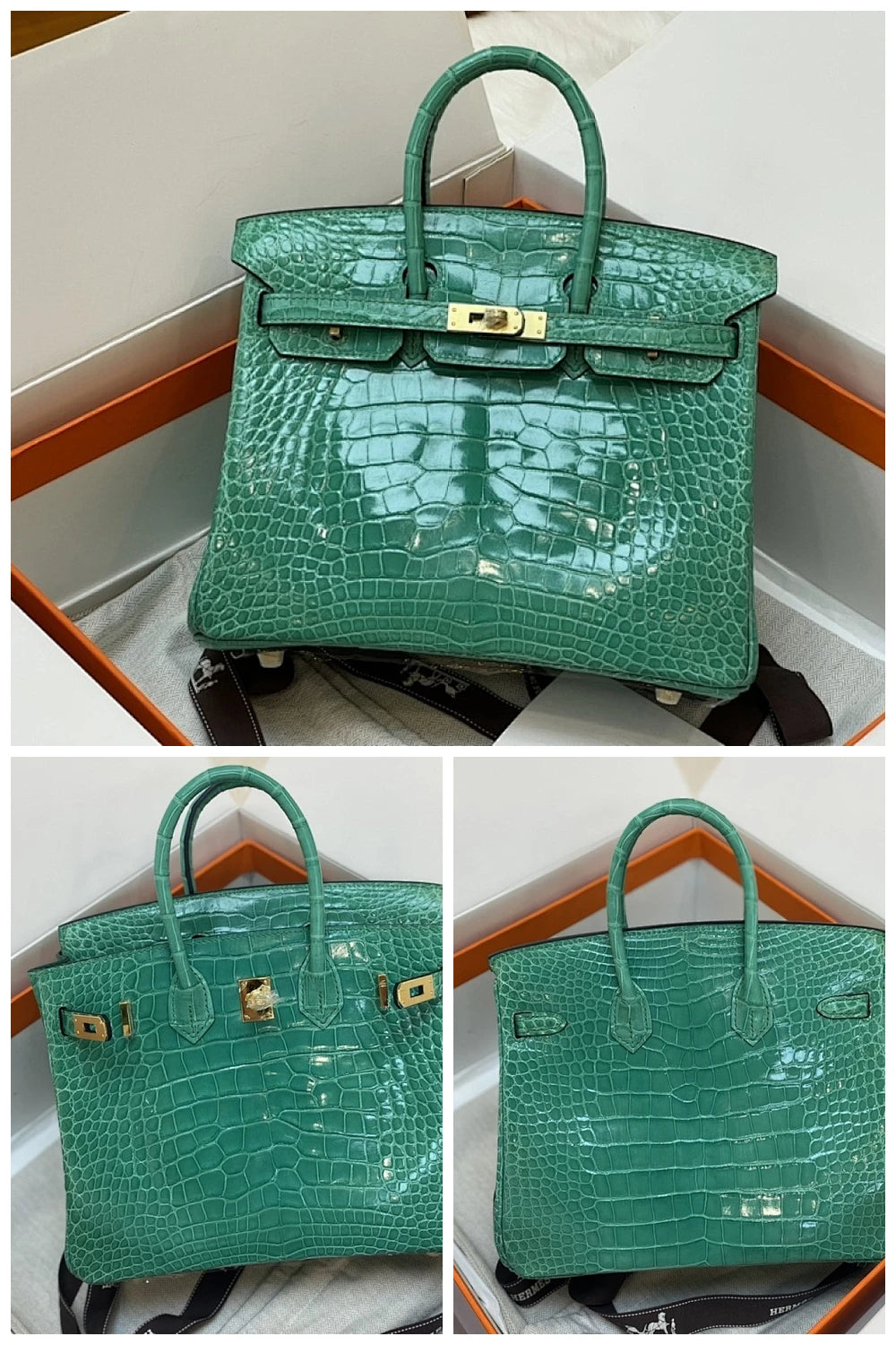 NB - HMS Bag - 627
