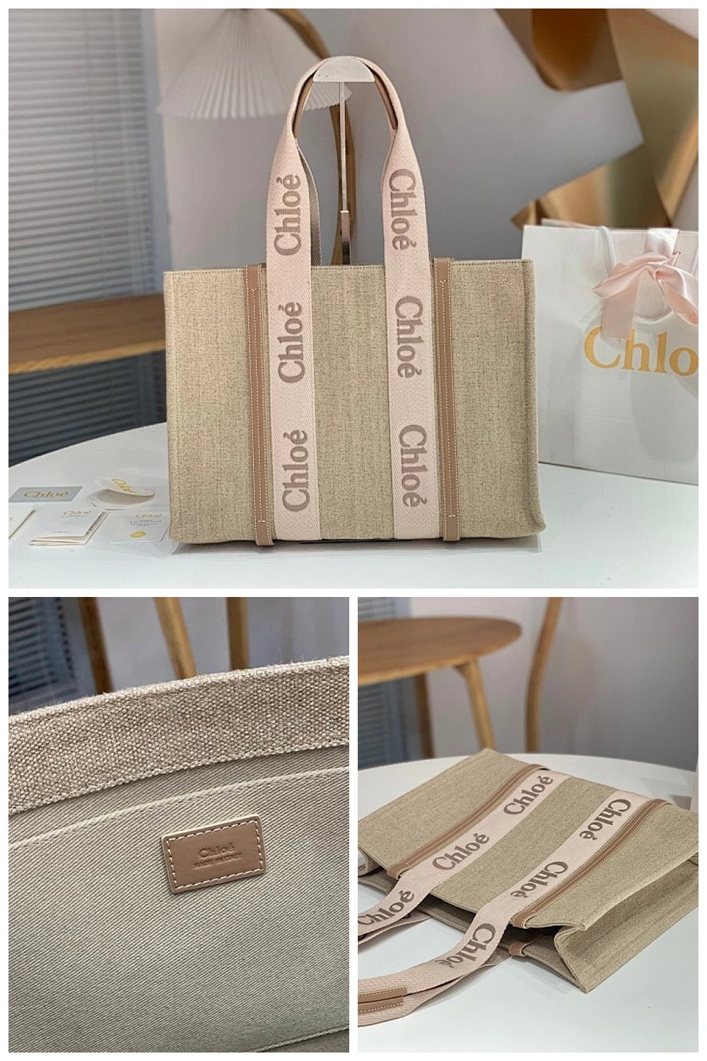 NB - CLE Bag - 394