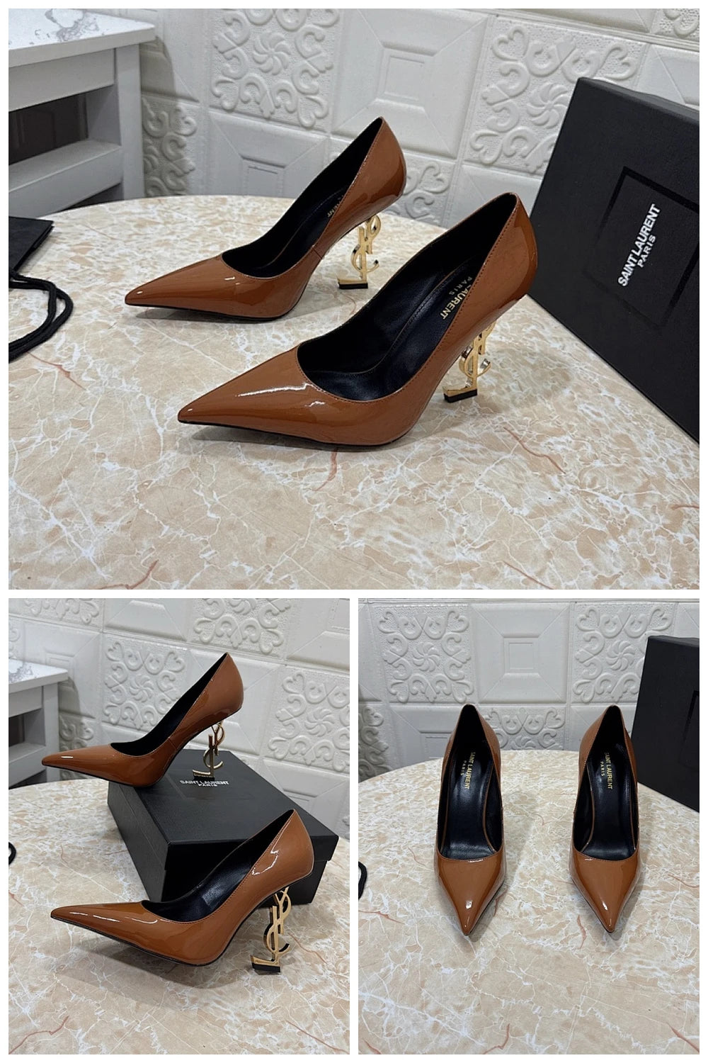 NB - YLS Women Shoes - 895