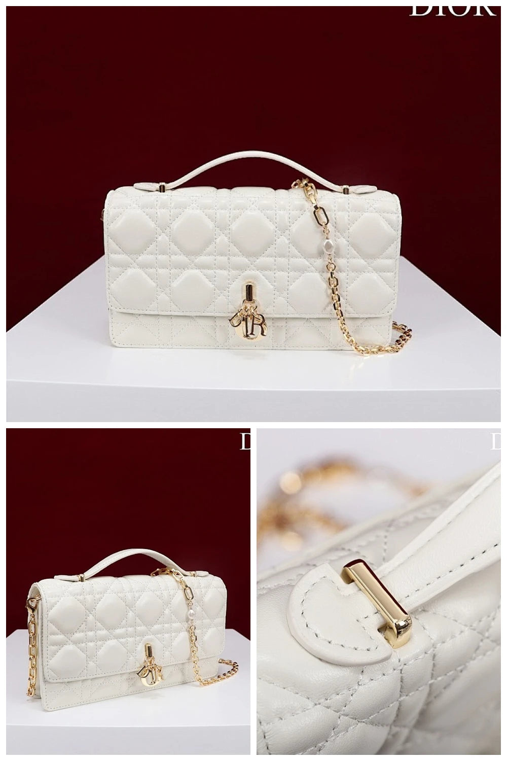 NB - DOR Bag - 512