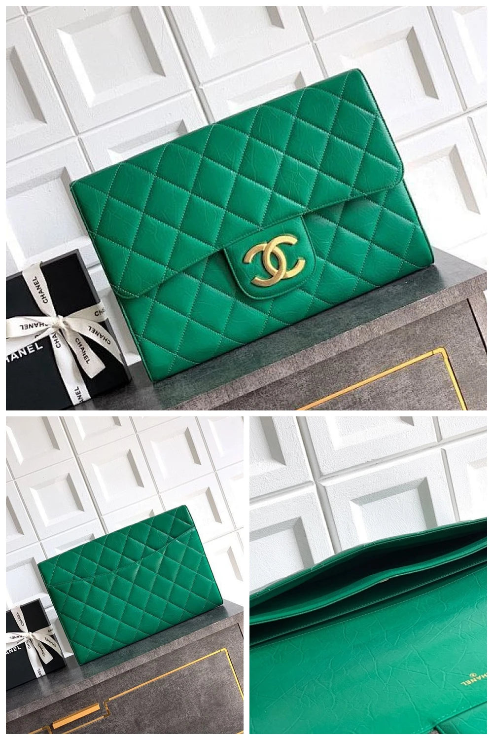 NB - CHL Bag - 208