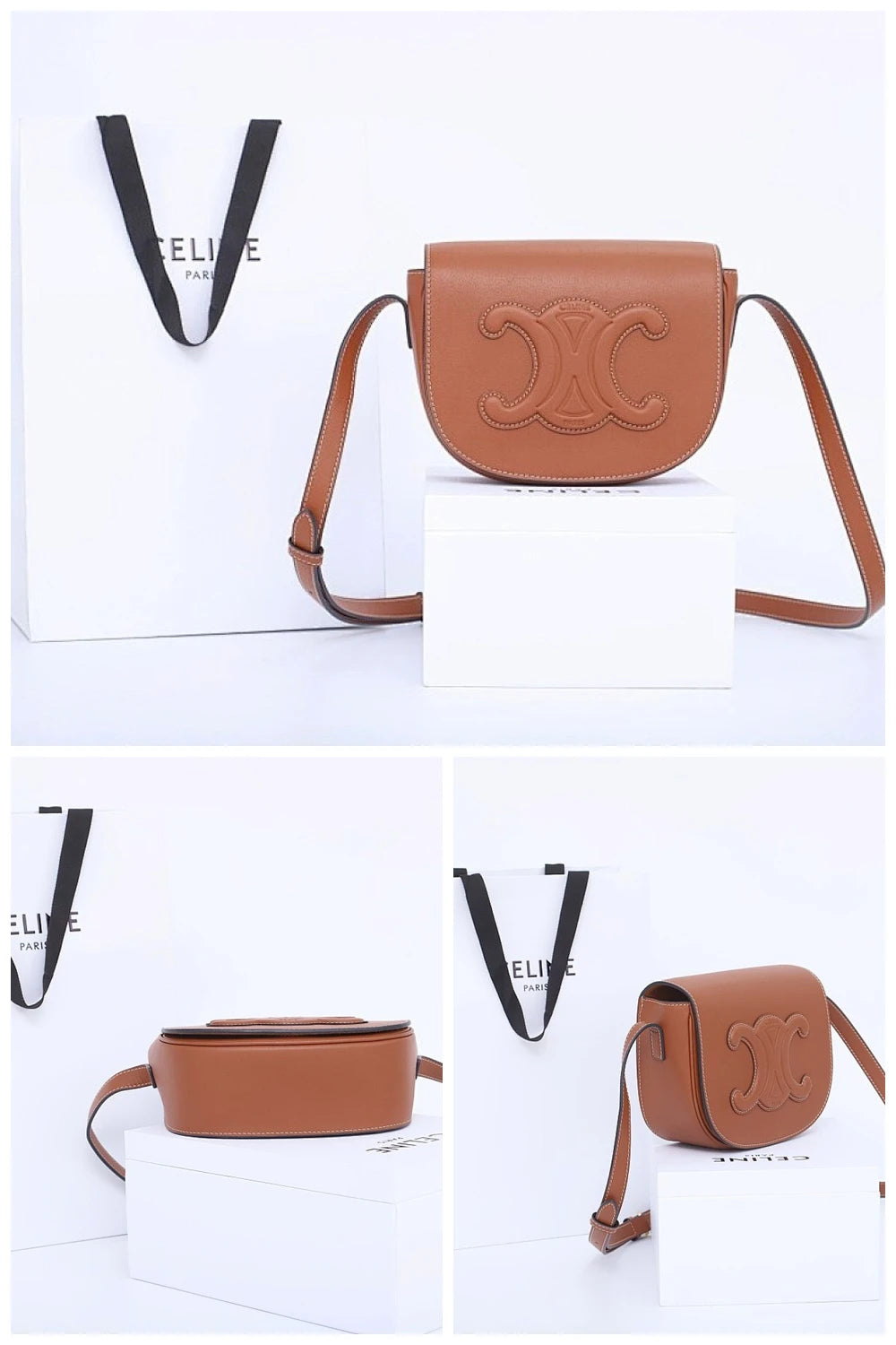 NB - COL Bag - 902
