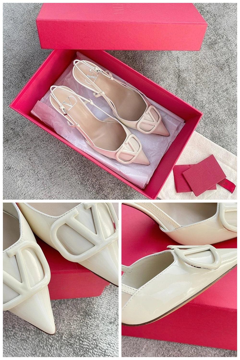 NB - VEL Women Shoes - 952