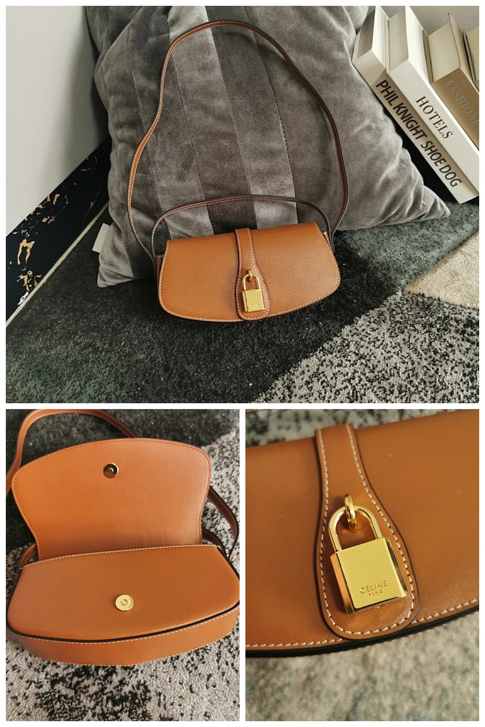 NB - COL Bag - 143