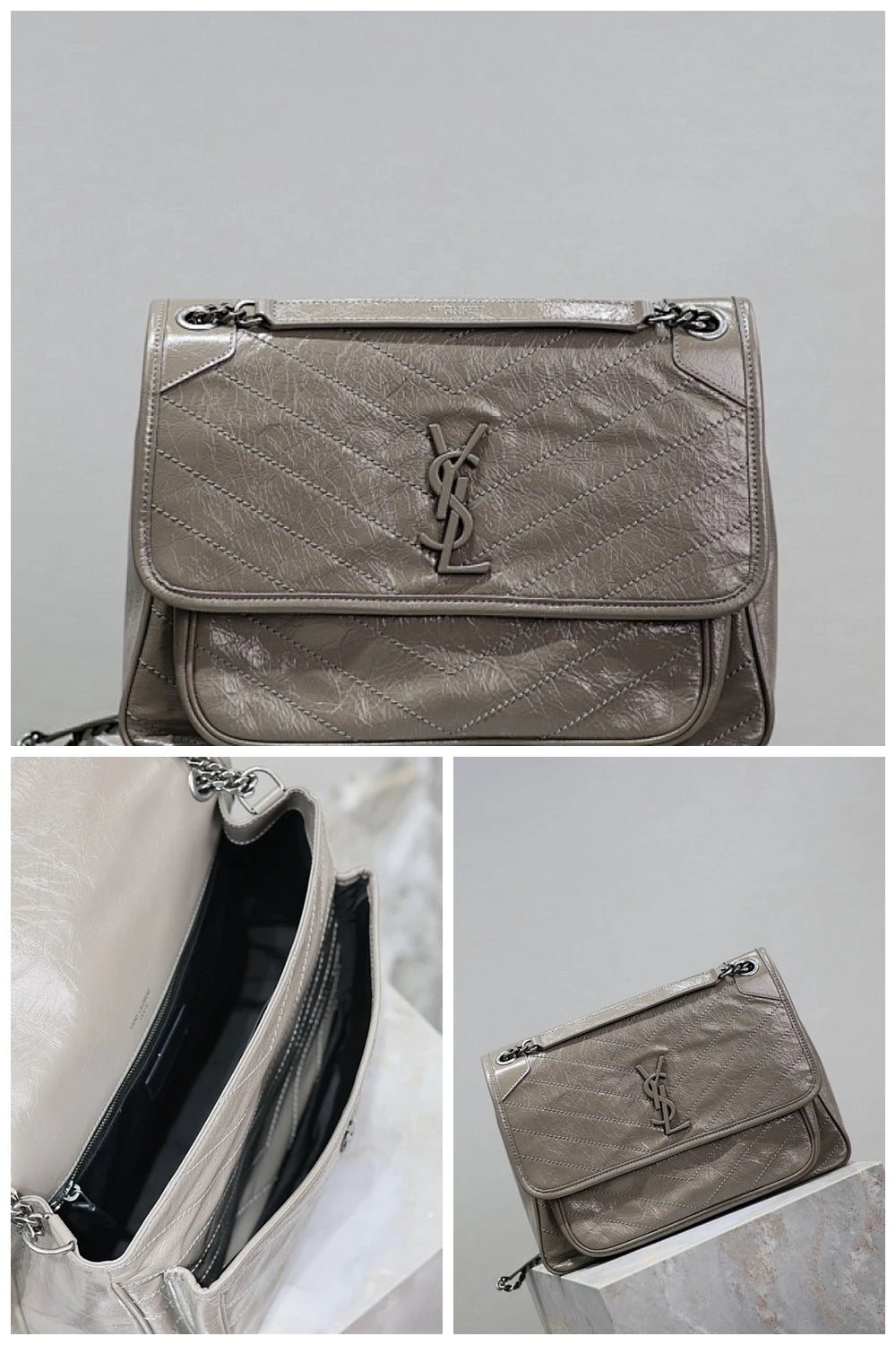NB - YLS Bag - 785