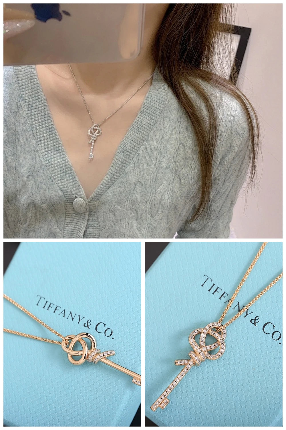 NB - TAOC Jewelry - 160