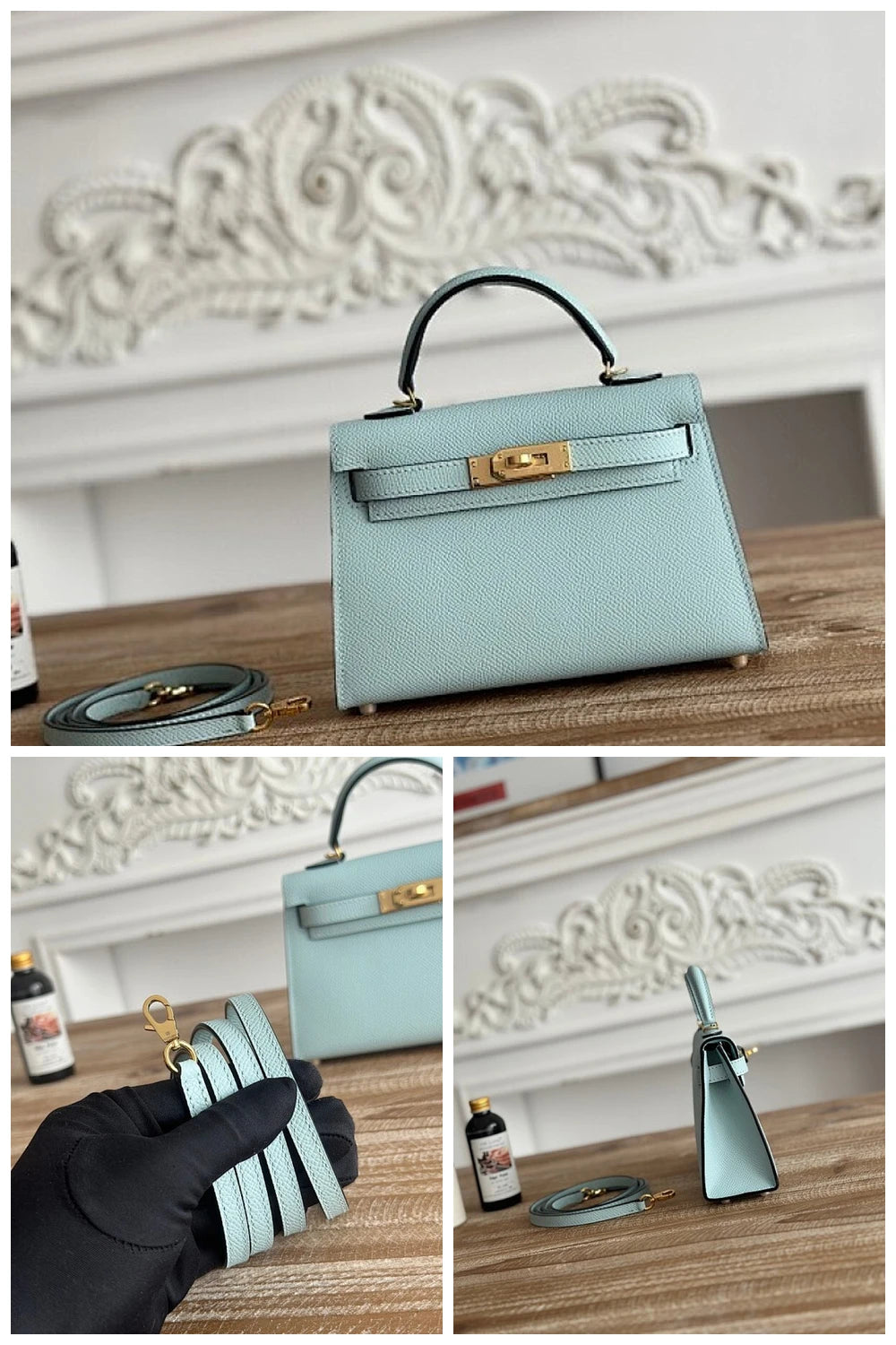 NB - HMS Bag - 362