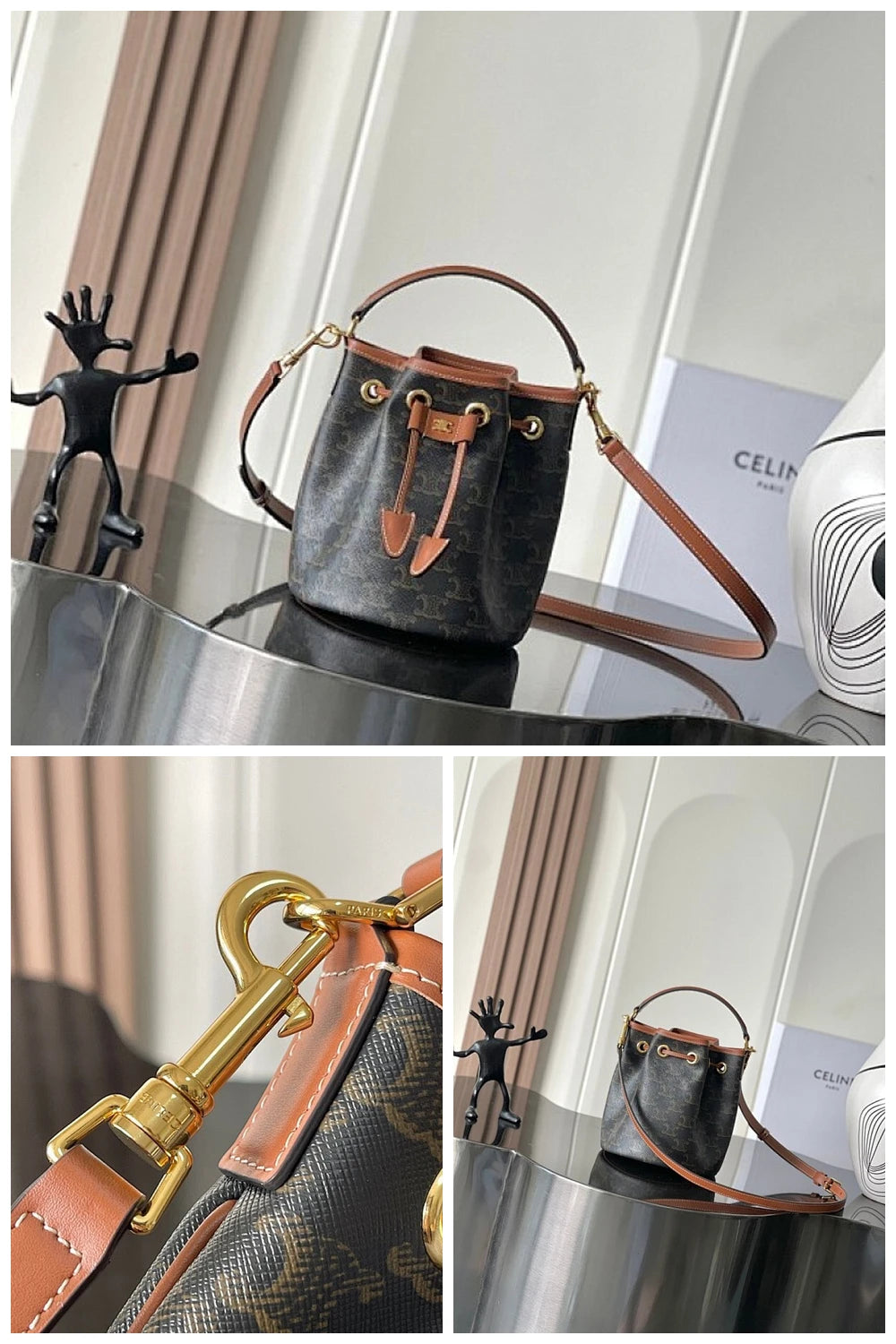 NB - COL Bag - 1053