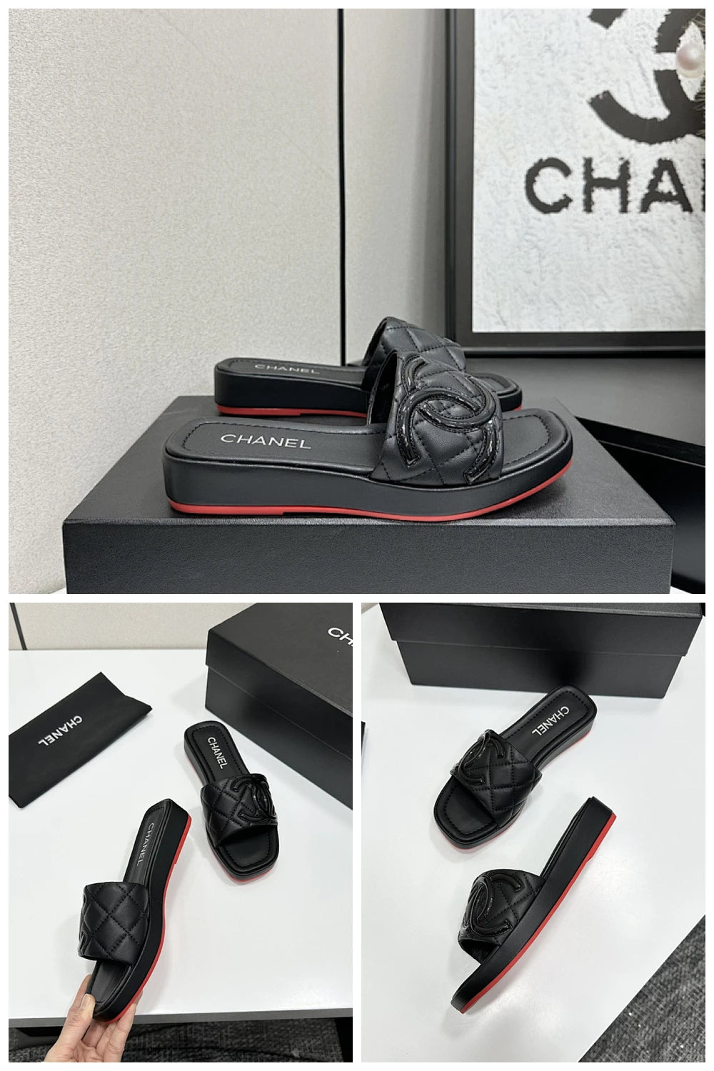 NB - CHL Mix Items - 026