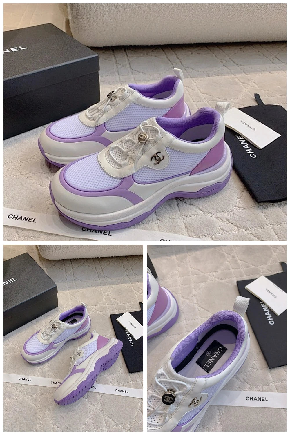 NB - CHL Mix Items - 415