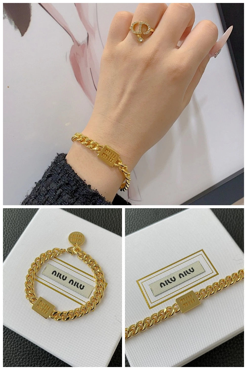 NB - MMU Jewelry - 304