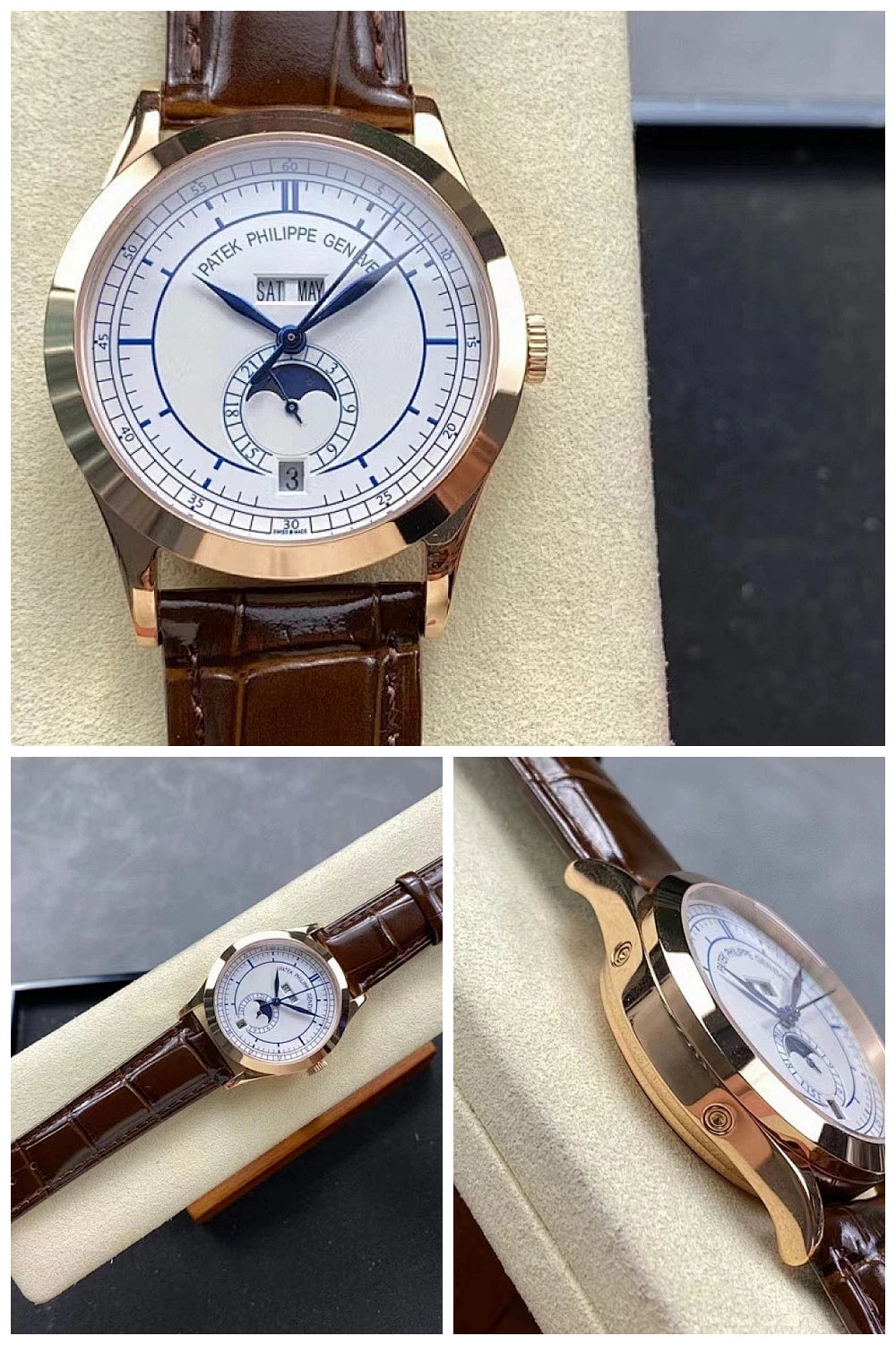 NB - Mix Watch - 1781
