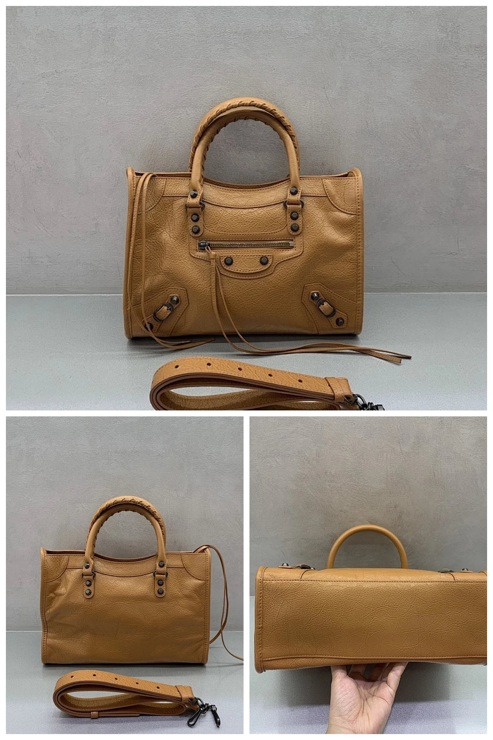 NB - BG Bag - 801