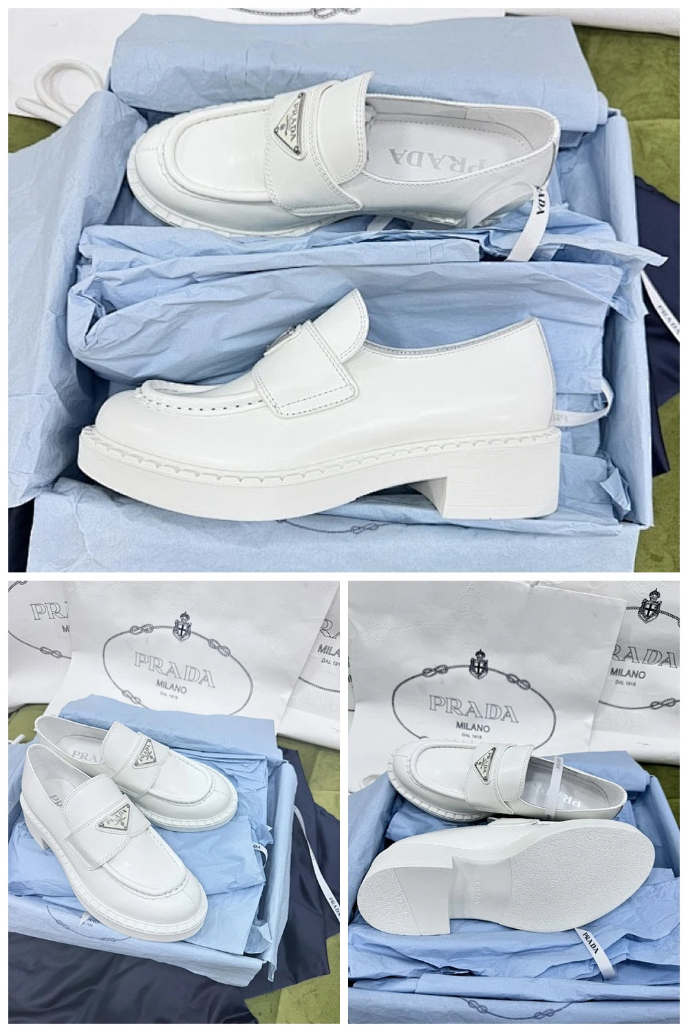 NB - PD Women Shoes - 817