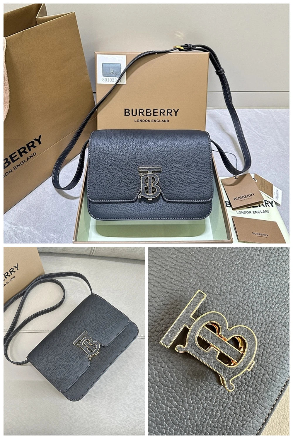 NB - BOR Bag - 328