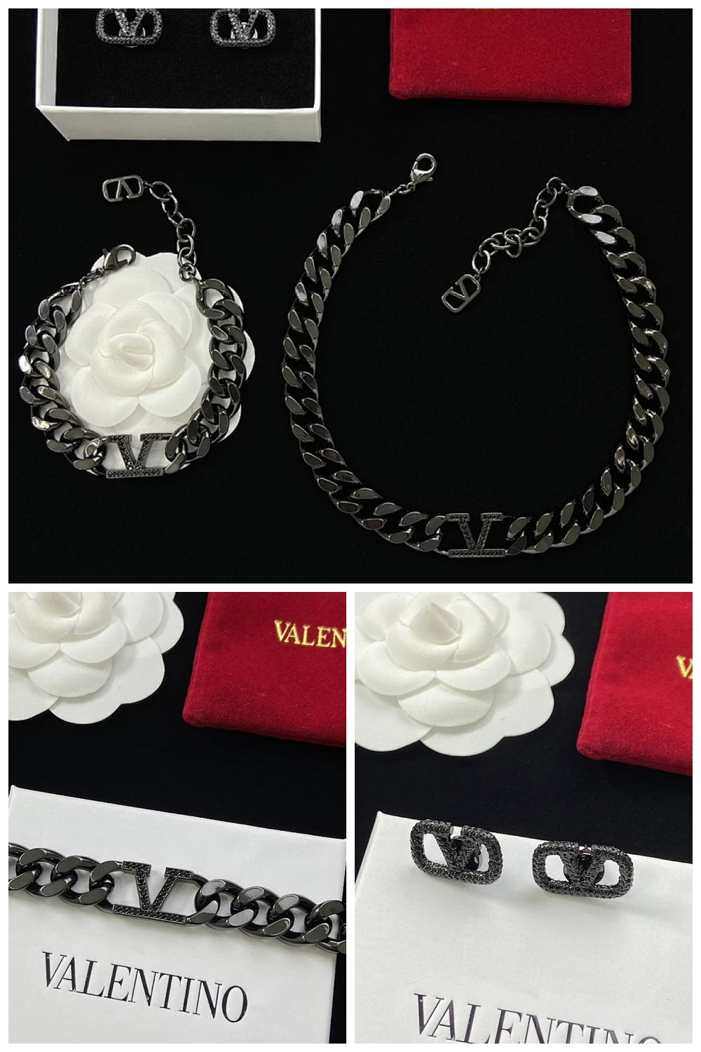 NB - VEL Jewelry - 672