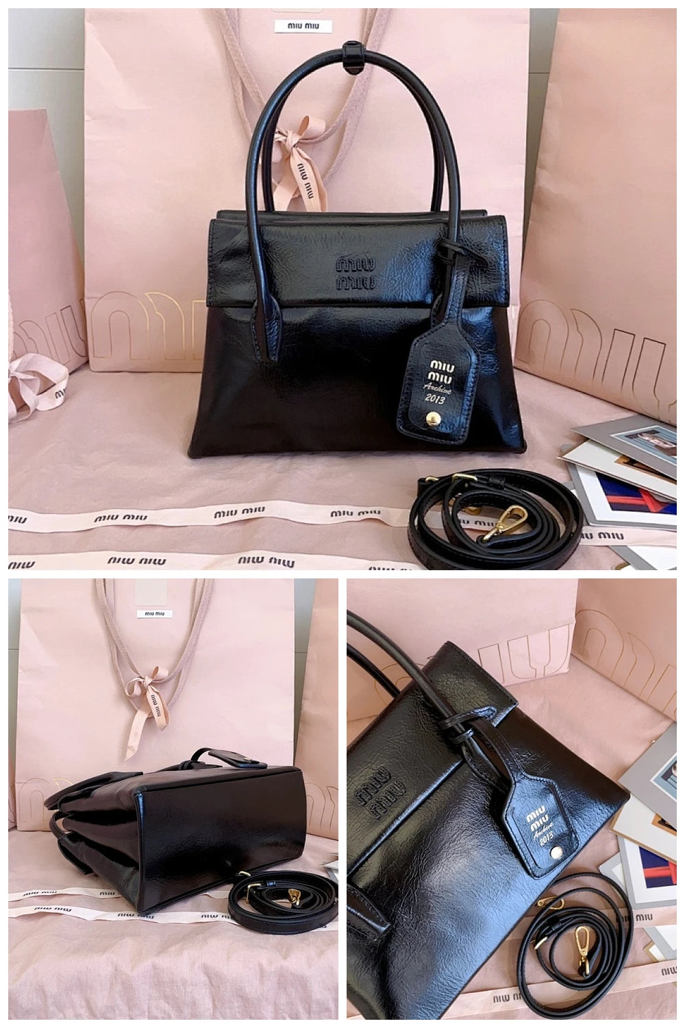 NB - MMU Bag - 651