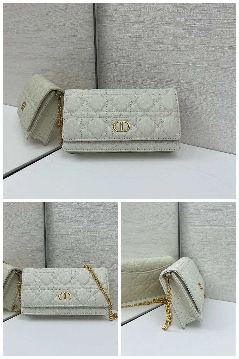 NB - DOR Bag - 1551
