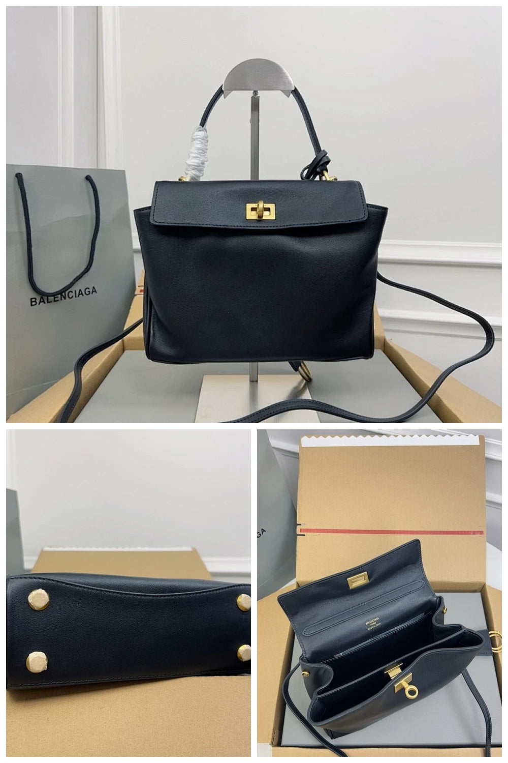 NB - BG Bag - 1280