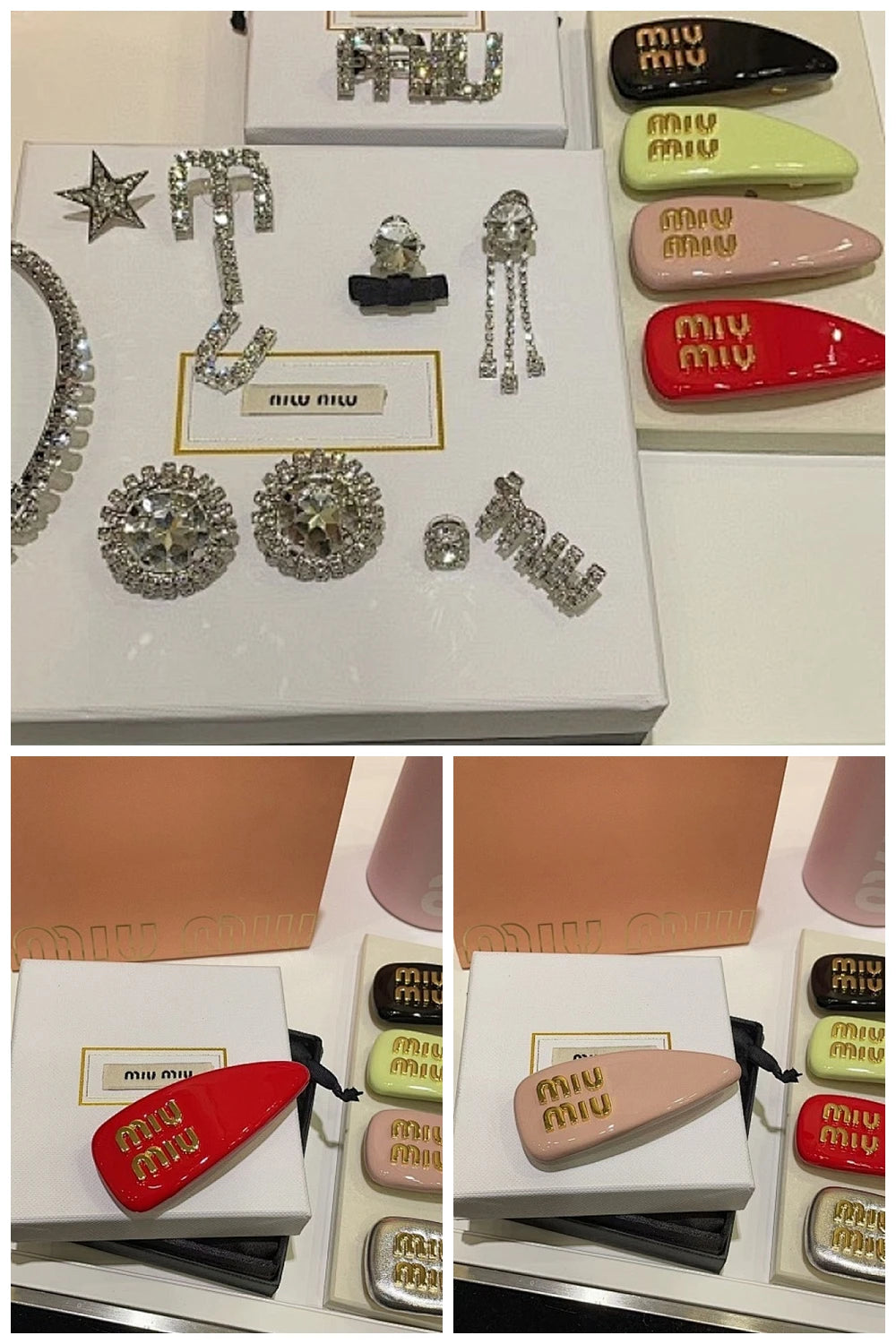 NB - MMU Jewelry - 542