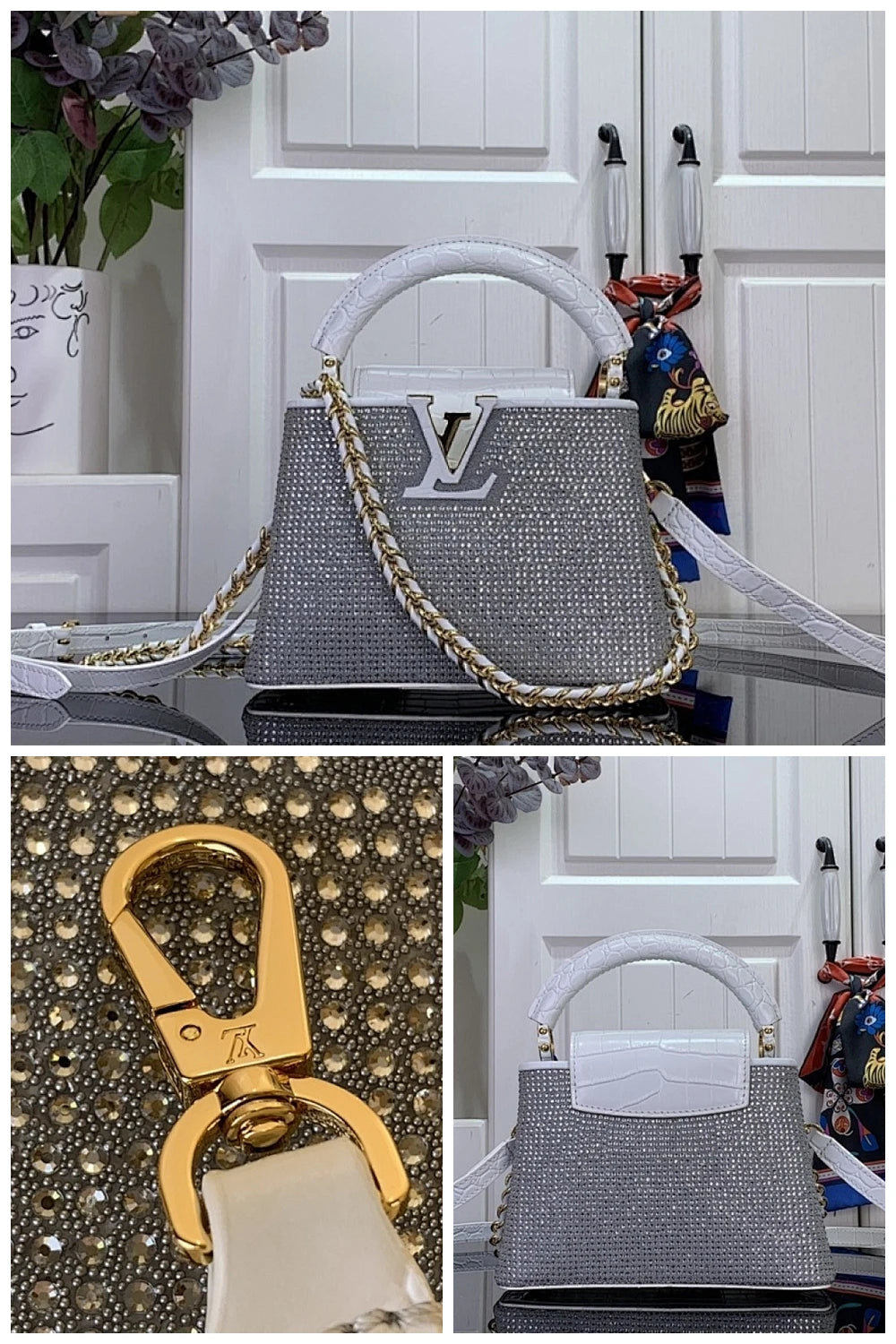 NB - LOV Bag - 1599