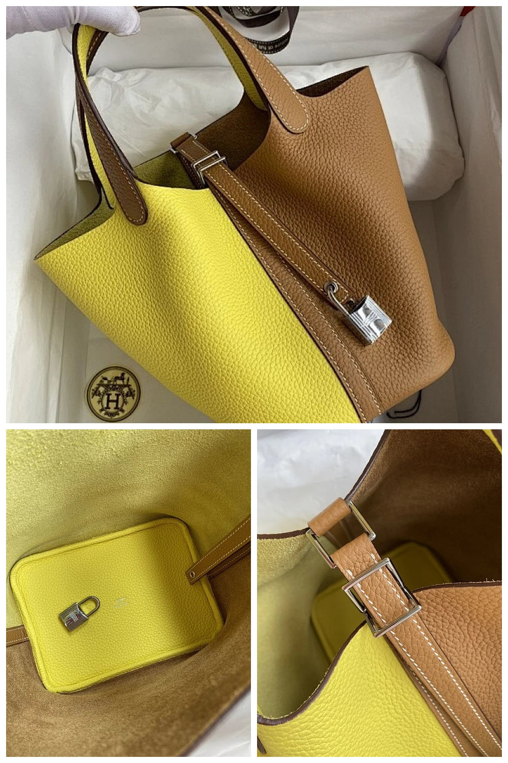 NB - HMS Bag - 1599