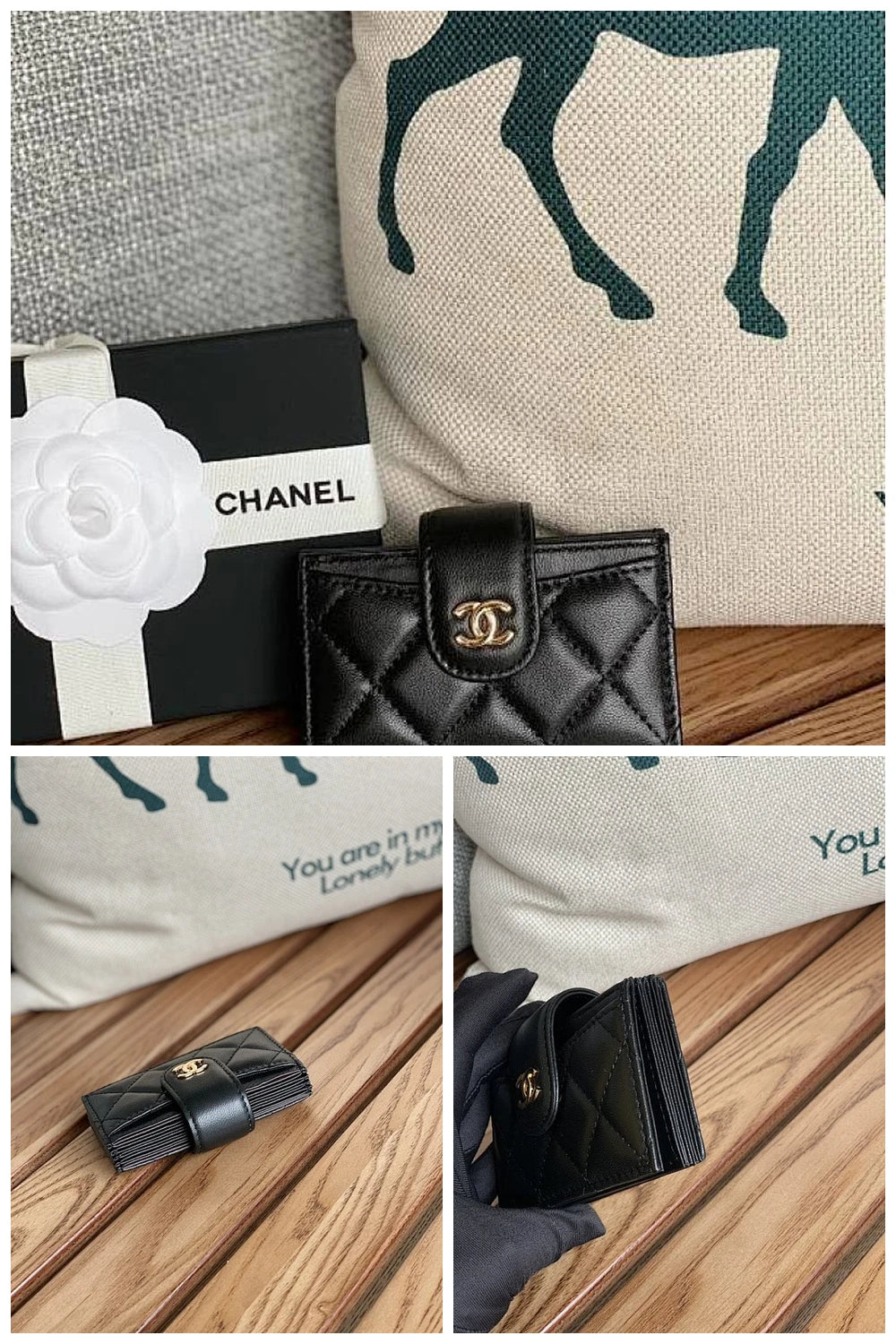 NB - Mix Wallet - 410