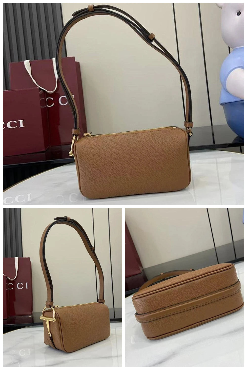 NB - GUKI Bag - 152