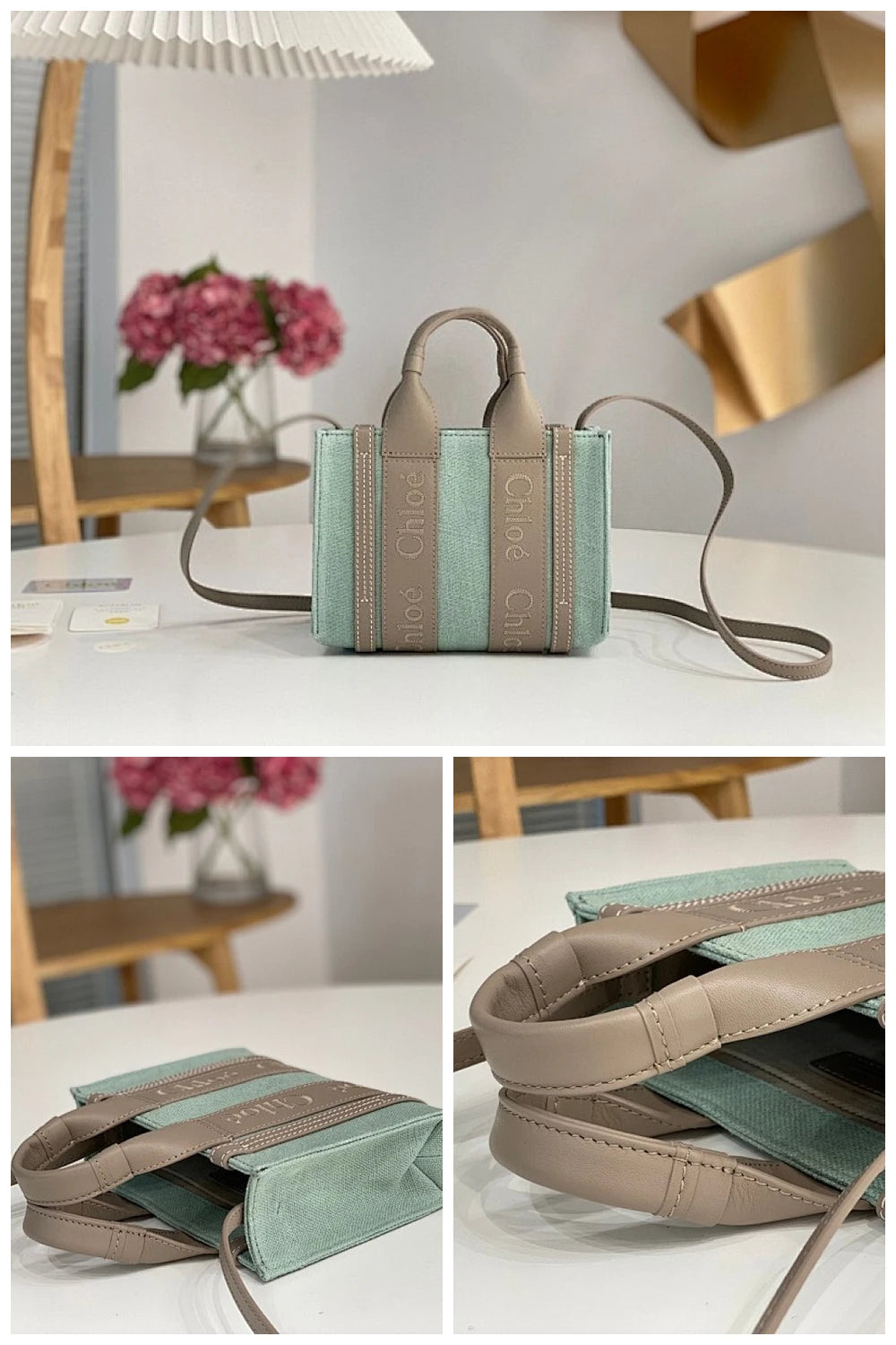 NB - CLE Bag - 505