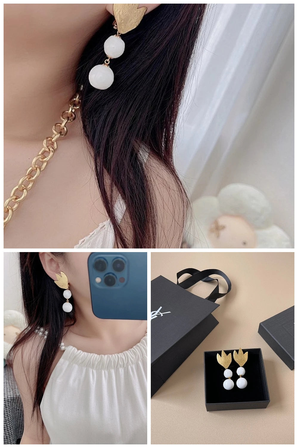NB - YLS Jewelry - 348