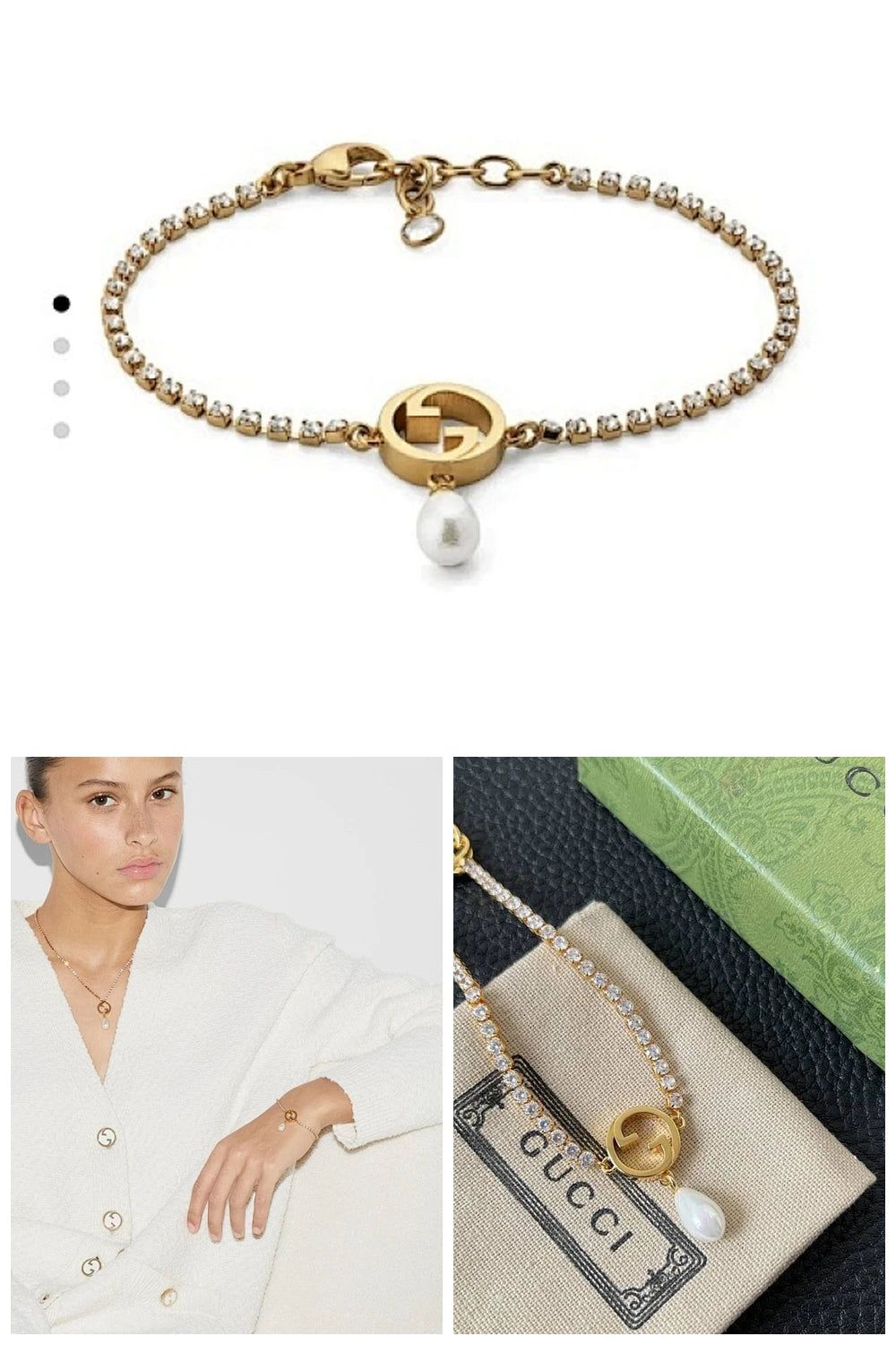 NB - GUKI Jewelry - 318