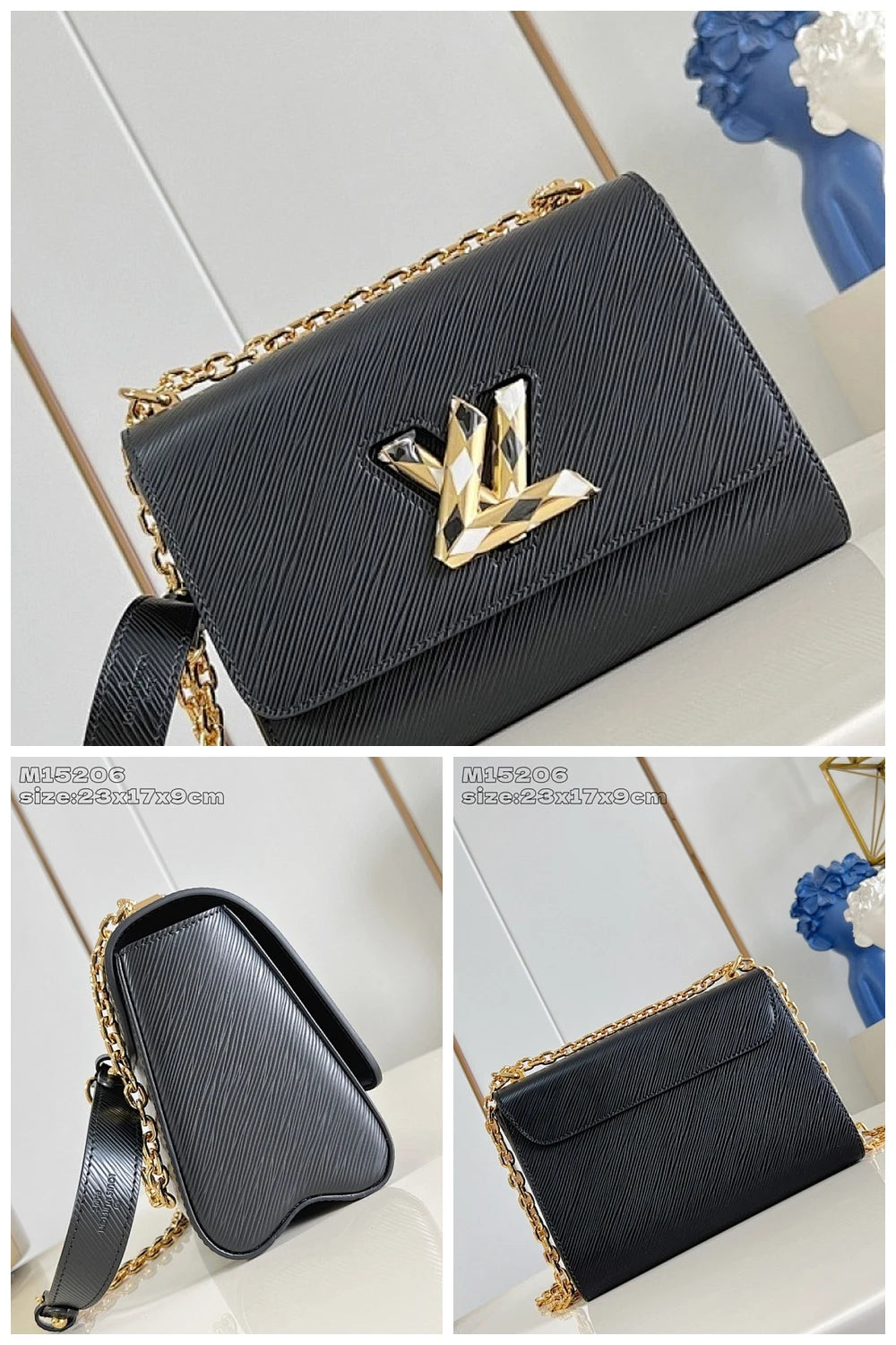 NB - LOV Bag - 994