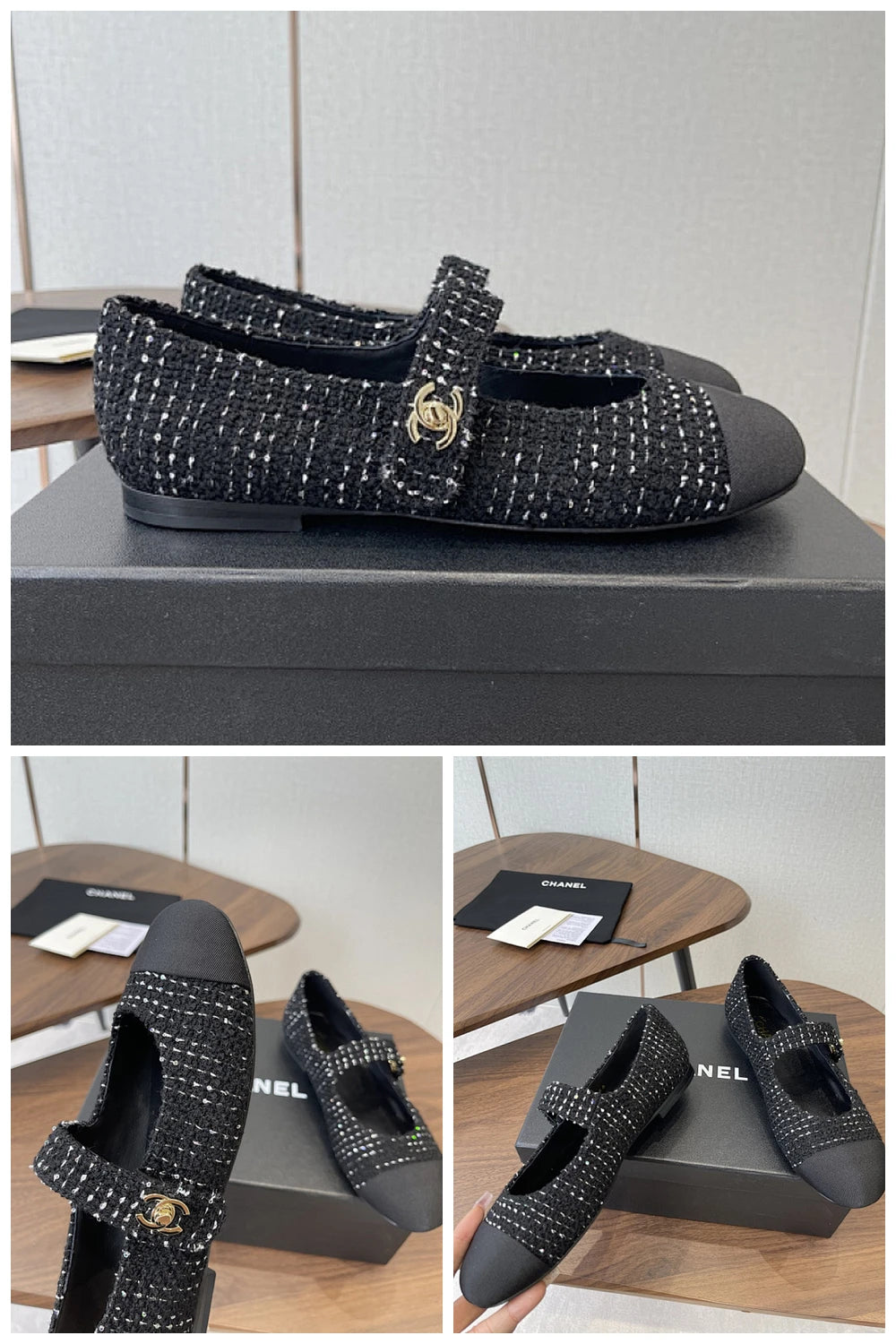 NB - CHL Mix Items - 442