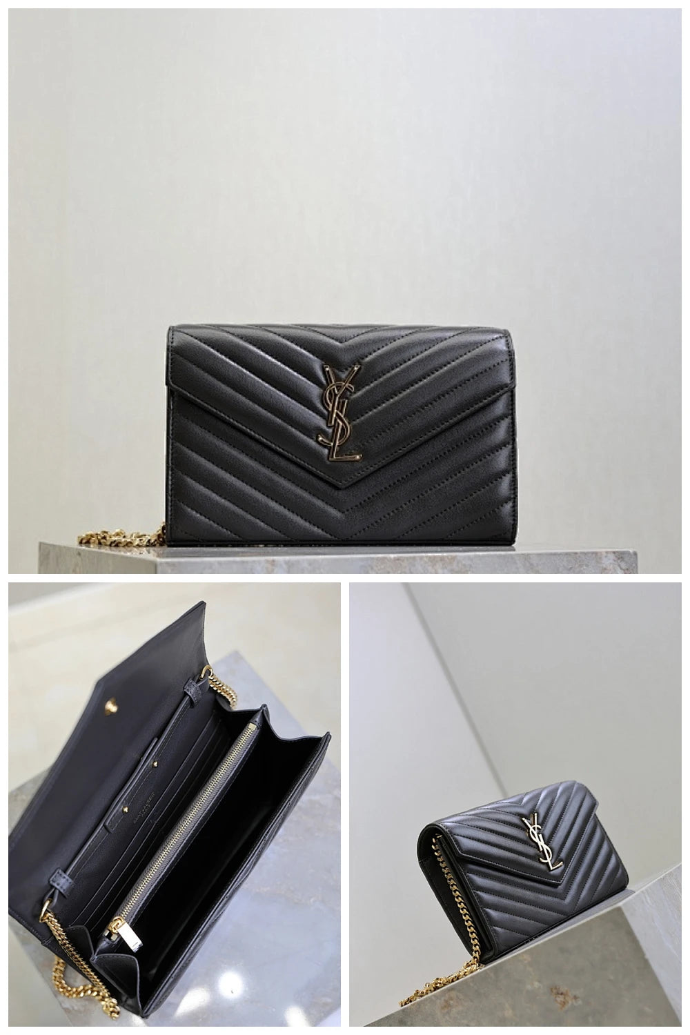 NB - YLS Bag - 345