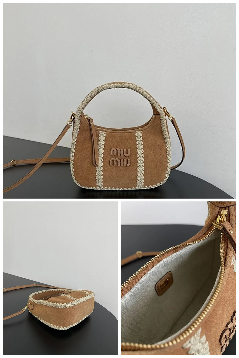 NB - MMU Bag - 422