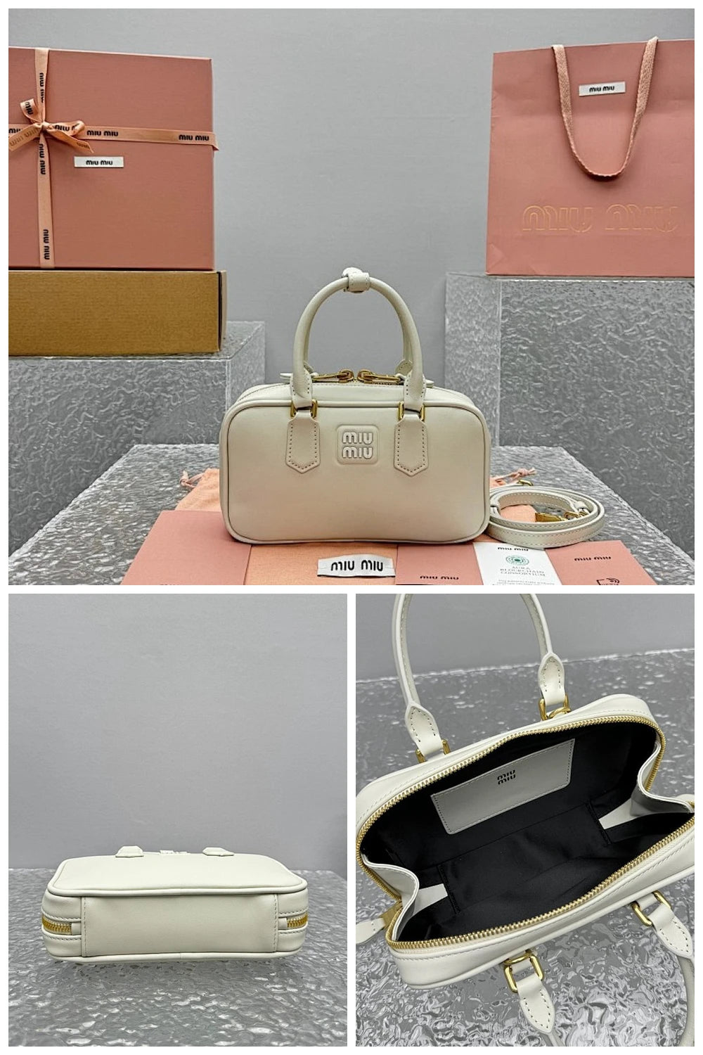NB - MMU Bag - 1319
