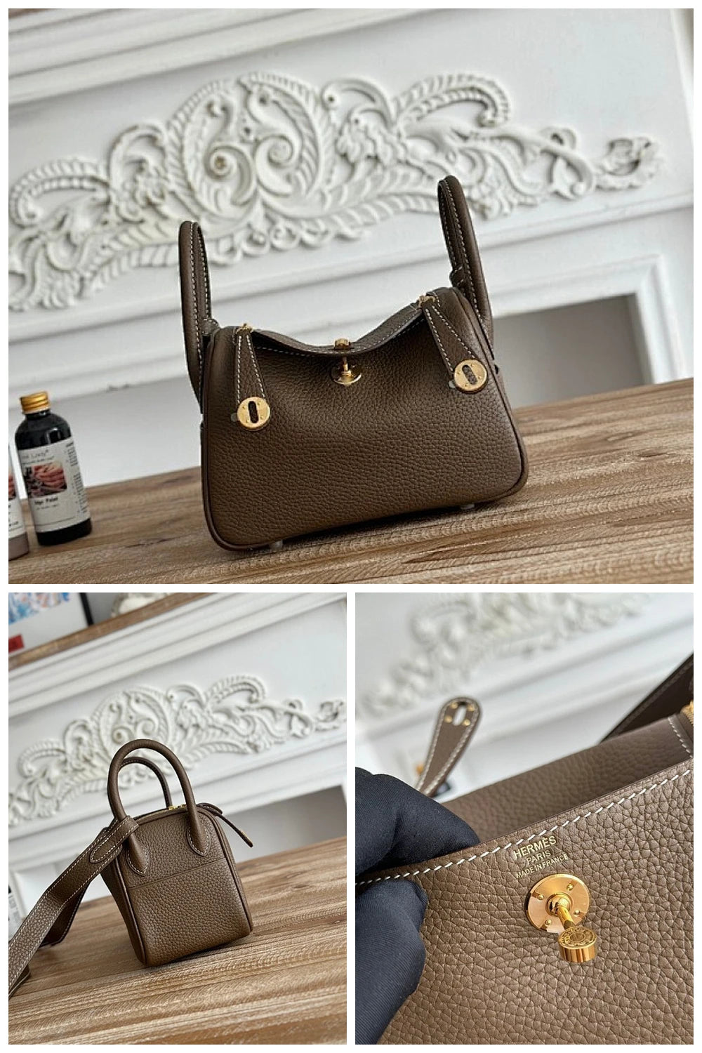 NB - HMS Bag - 1162