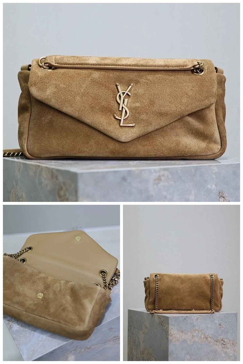 NB - YLS Bag - 830