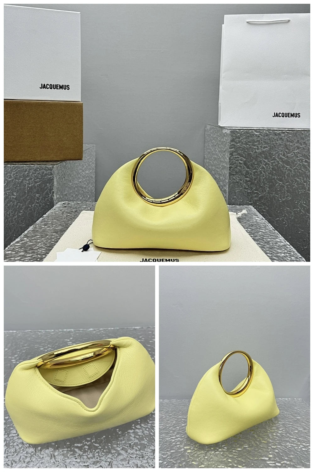 NB - JCA Bag - 242