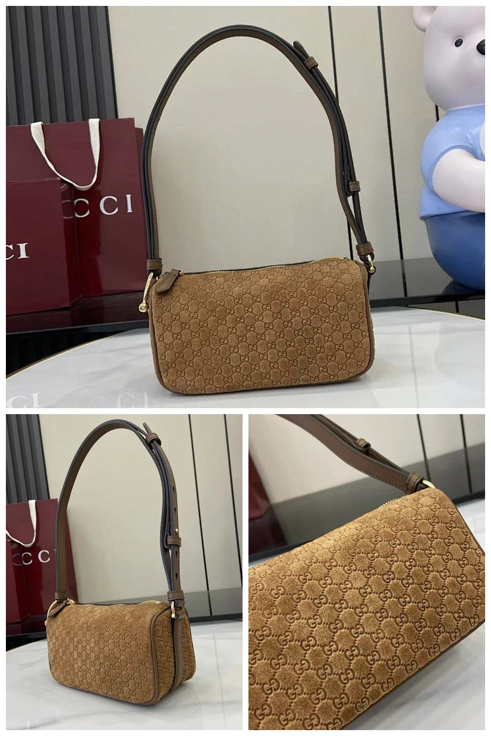 NB - GUKI Bag - 149