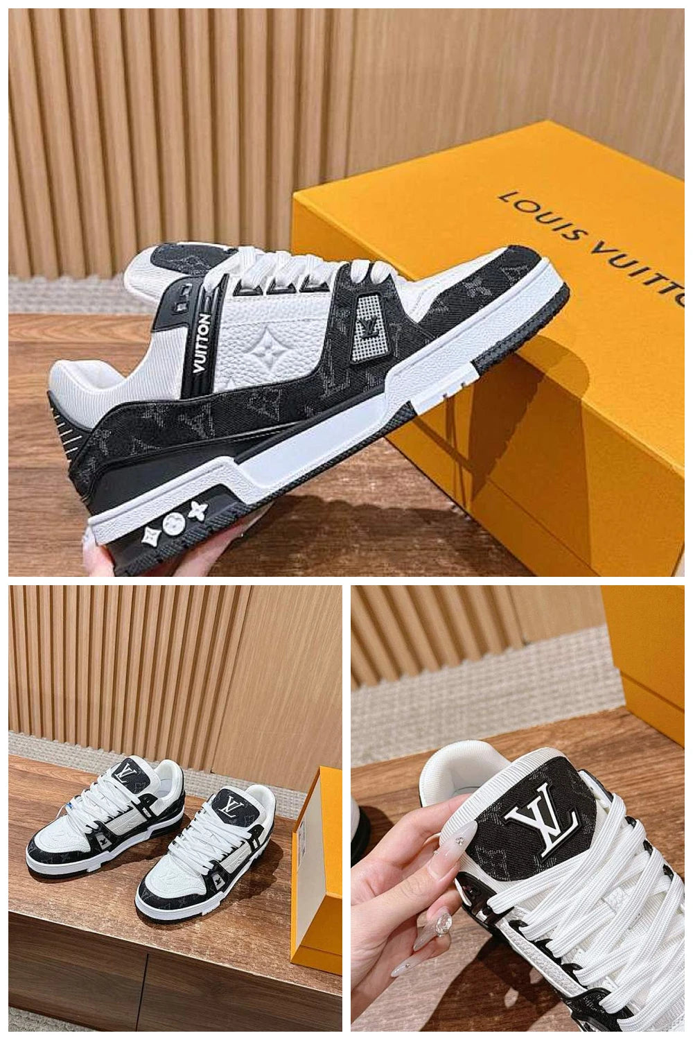 NB - LOV Women Shoes - 559