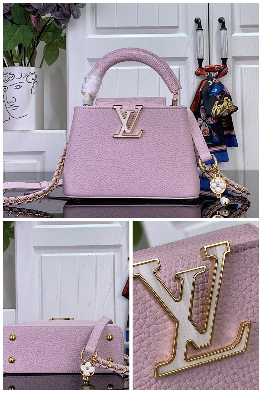 NB - LOV Bag - 1433