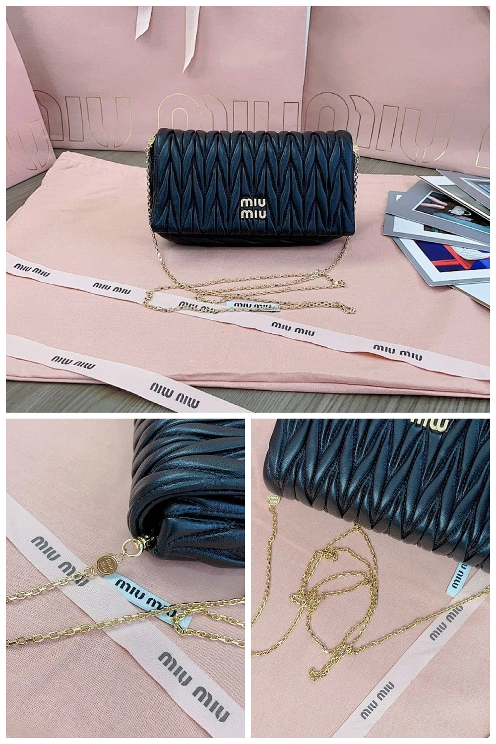 NB - MMU Bag - 170