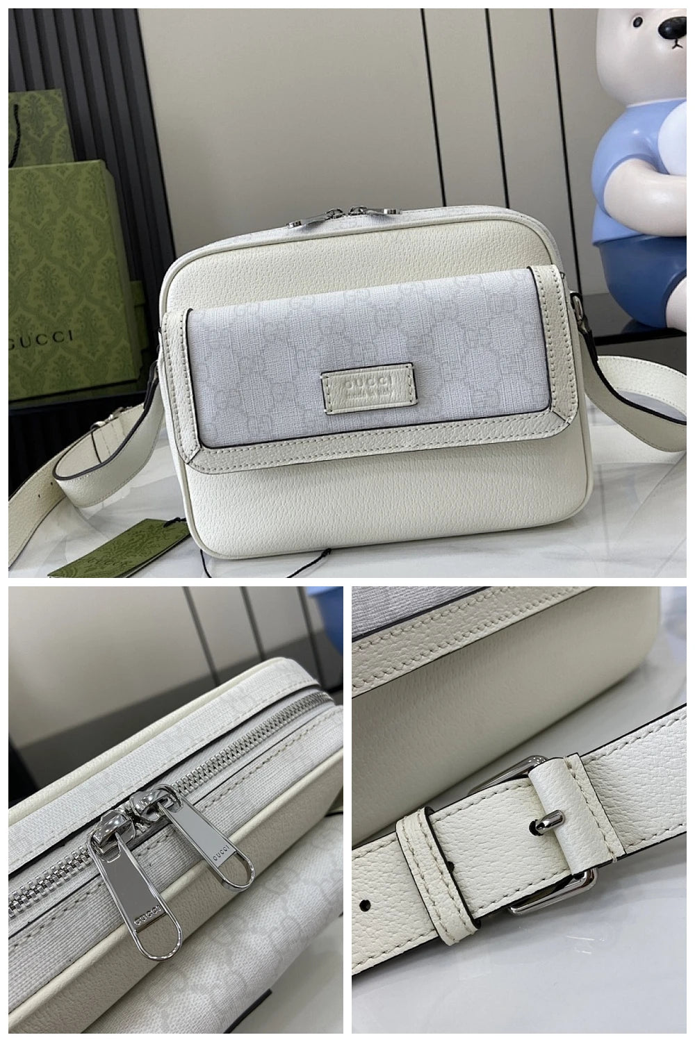 NB - GUKI Bag - 712