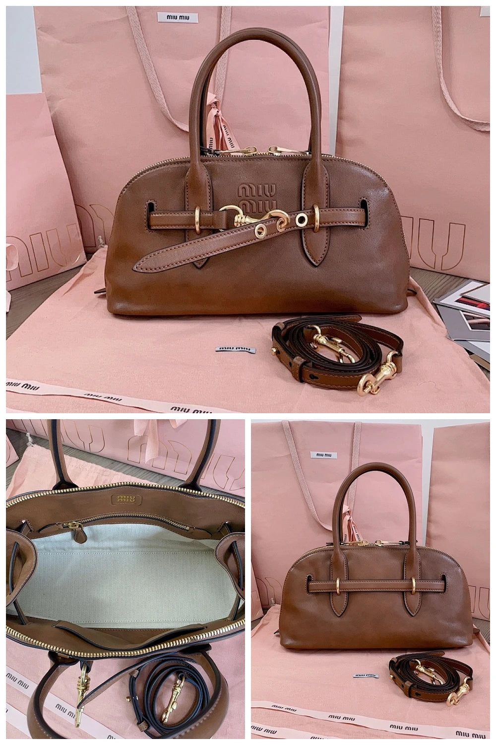 NB - MMU Bag - 178