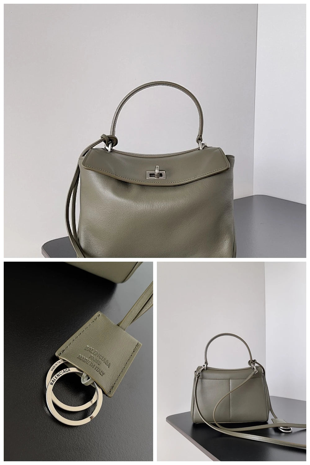 NB - BG Bag - 398