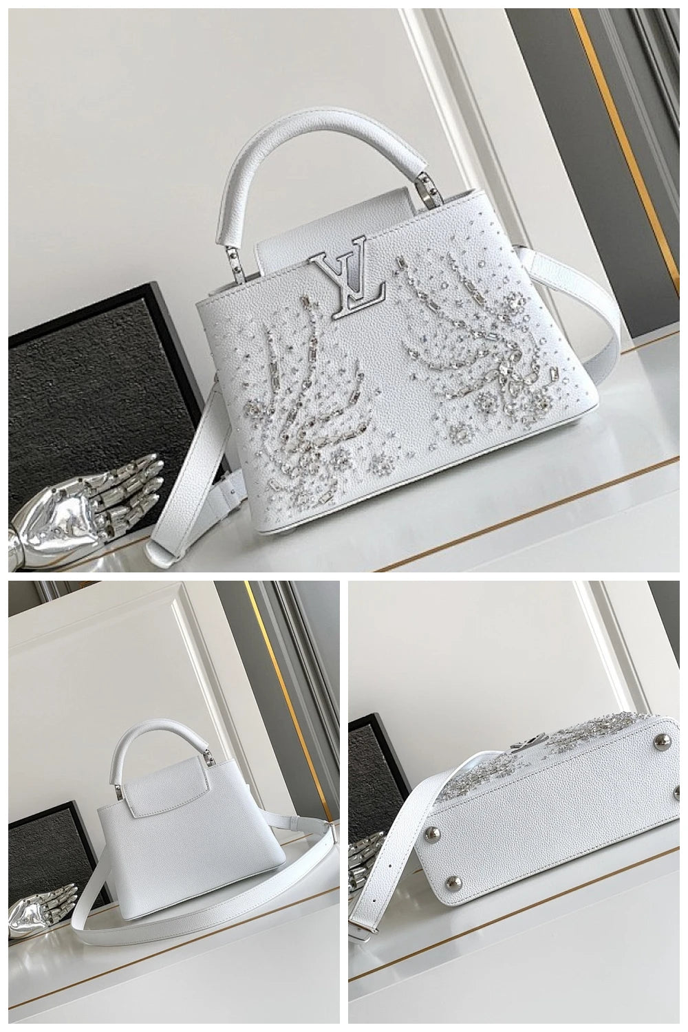 NB - LOV Bag - 446