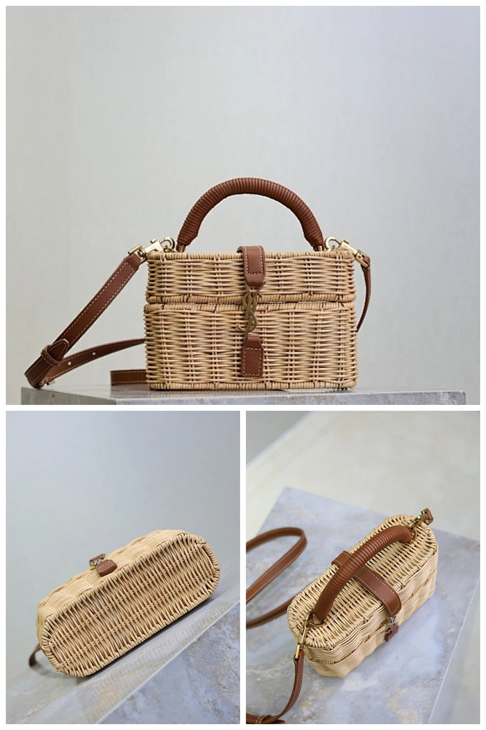 NB - YLS Bag - 362