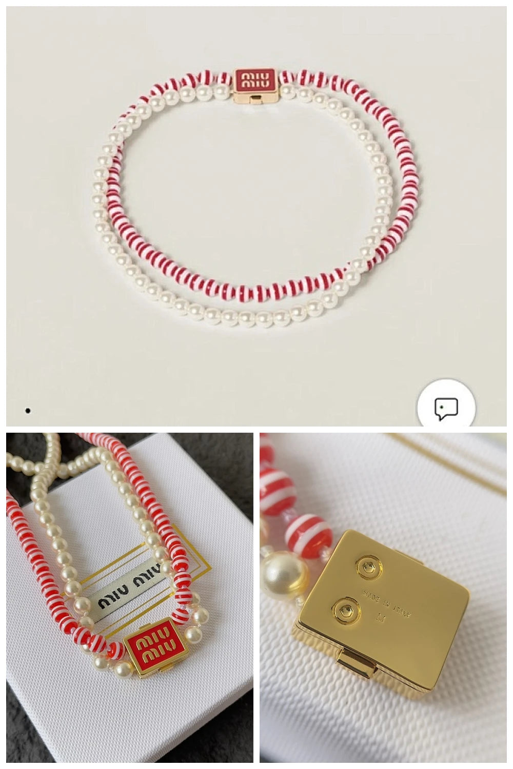 NB - MMU Jewelry - 331